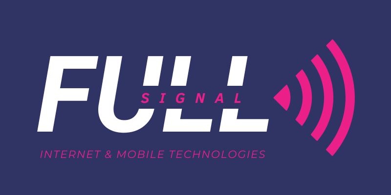 Full Signal Store